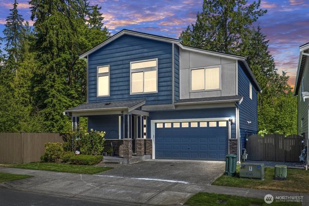 16549 131st Street SE