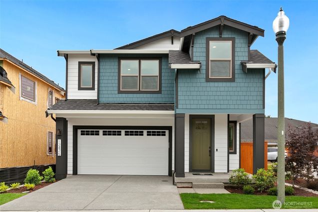 12433 SE 256th Place Unit 4
