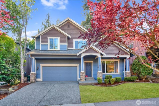 17228 31st Drive SE