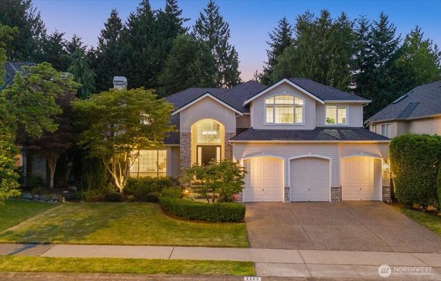 3223 156th Place SE Mill Creek, WA House Active - Photo 1 of 40. Opens carousel modal