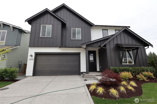 20930 137th Street SE Monroe, WA House Sold - Photo 1 of 1. Opens carousel modal