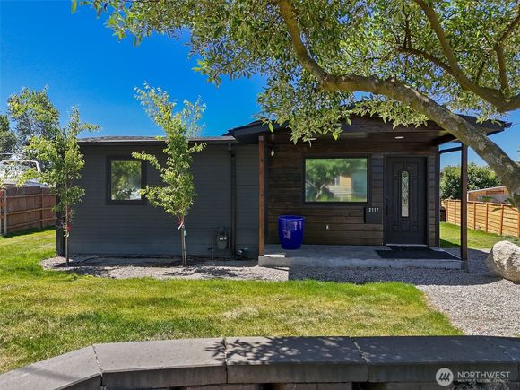 2117 Ne 6th Place Renton, WA House Active - Photo 1 of 35. Opens carousel modal