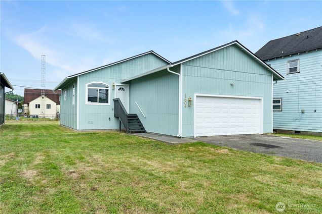 1604 W Market Street Aberdeen, WA House Active - Photo 1 of 31. Opens carousel modal