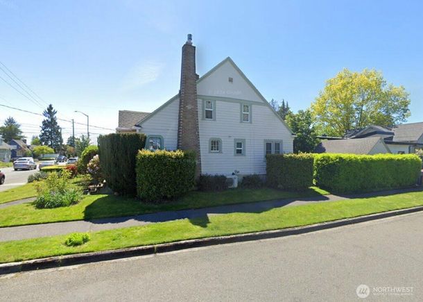 702 S Proctor Street Tacoma, WA House Sold - Photo 1 of 1. Opens carousel modal