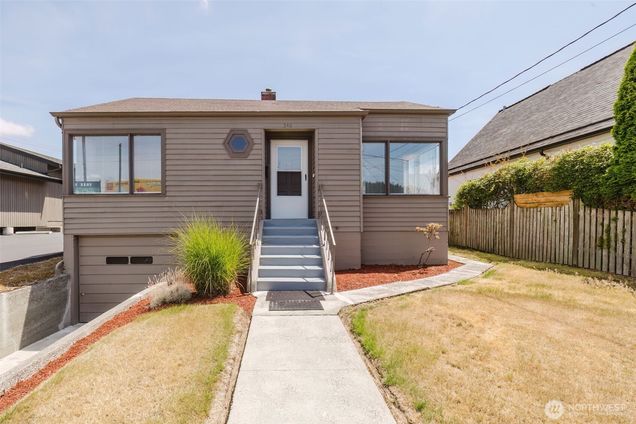 340 Bryan Avenue Bremerton, WA House Active - Photo 1 of 37. Opens carousel modal