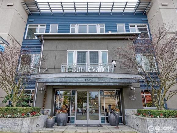 375 Kirkland Avenue Unit 317 Kirkland, WA Multifamily Active - Photo 1 of 14. Opens carousel modal
