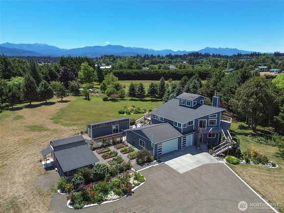 866 Jamestown Road Sequim, WA House Active - Photo 1 of 40. Opens carousel modal