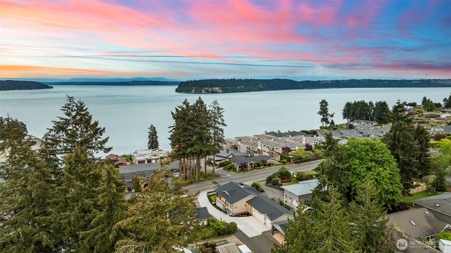 7402 Soundview Drive Gig Harbor, WA House Active - Photo 1 of 40. Opens carousel modal