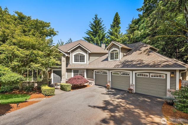 1308 233rd Avenue SE Sammamish, WA House Active - Photo 1 of 39. Opens carousel modal