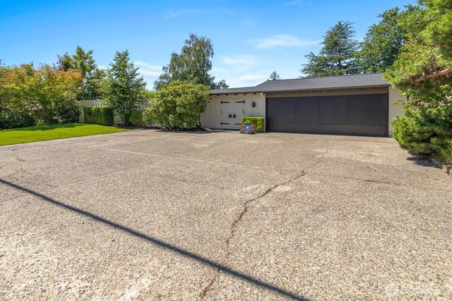 3853 81st Avenue SE Mercer Island, WA House Active - Photo 1 of 39. Opens carousel modal