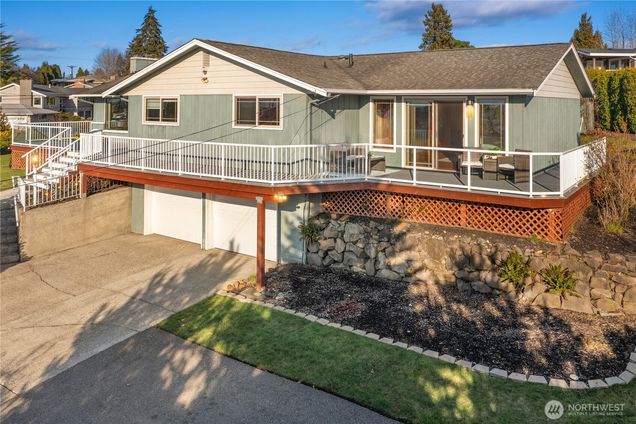 Mt. Narrows 1st - 1507 S Jackson Avenue Tacoma, WA House Active - Photo 1 of 38. Opens carousel modal