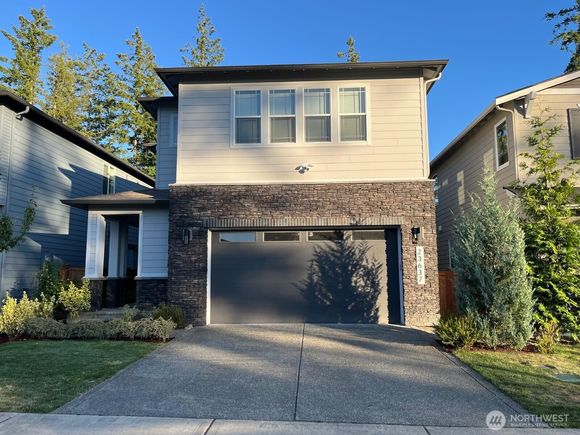 23637 SE 271st Pl Maple Valley, WA House Active - Photo 1 of 2. Opens carousel modal