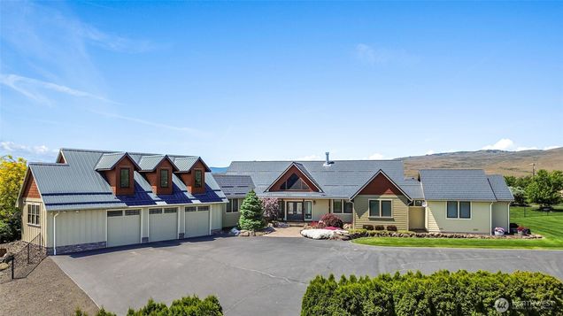 550 Winchester Road