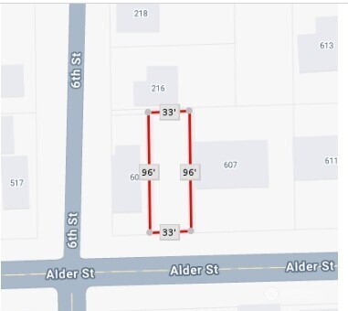 603 Alder Street Sultan, WA Plot of land Pending - Photo 1 of 6. Opens carousel modal