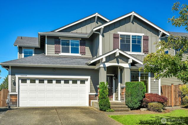 Westlake Heights - 22924 42nd Drive SE Bothell, WA House Active - Photo 1 of 20. Opens carousel modal