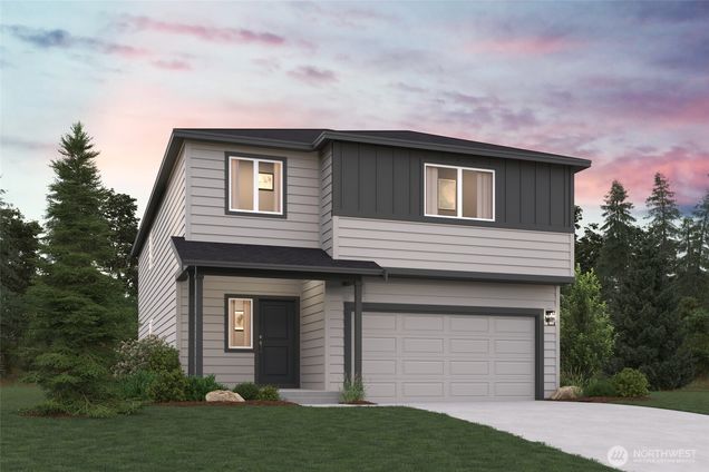 32307 134th Street SE Unit 107 Sultan, WA House Active - Photo 1 of 23. Opens carousel modal