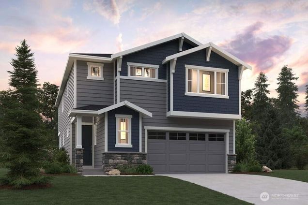 13426 324th Avenue SE Unit 219 Sultan, WA House Active - Photo 1 of 1. Opens carousel modal
