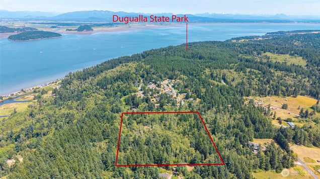 659 E Sleeper Road Oak Harbor, WA Plot of land Active - Photo 1 of 30. Opens carousel modal