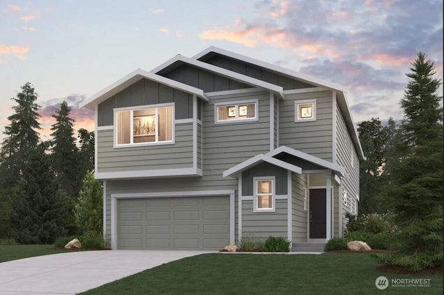 13421 323rd Place SE Unit 217 Sultan, WA House Contingent - Photo 1 of 1. Opens carousel modal
