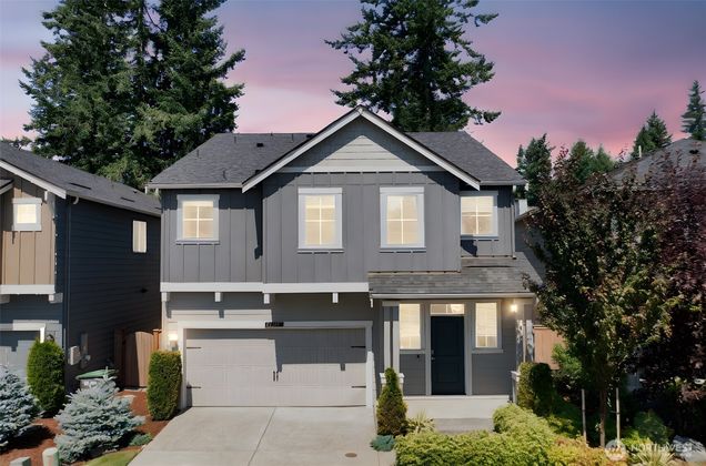 22102 SE 278th Place Maple Valley, WA House Active - Photo 1 of 30. Opens carousel modal