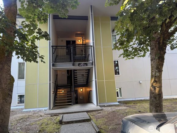 14760 NE 31st Street Unit A207
