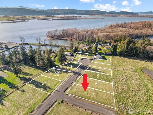 38 Sunnyfield Drive Cathlamet, WA Plot of land Active - Photo 1 of 11. Opens carousel modal