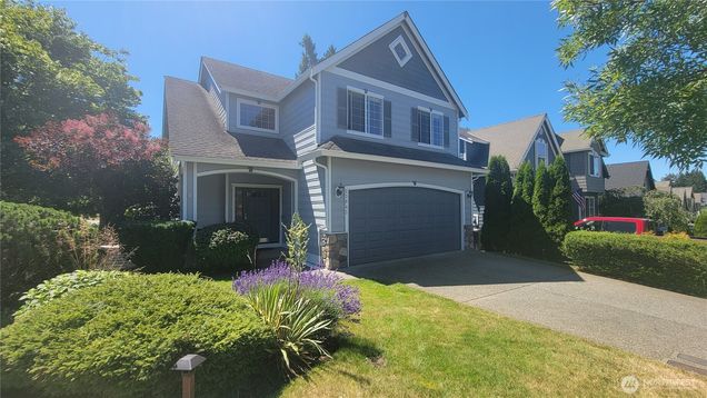 Wilderness Hills Div 1 - 23043 SE 263rd Street Maple Valley, WA House Active - Photo 1 of 20. Opens carousel modal