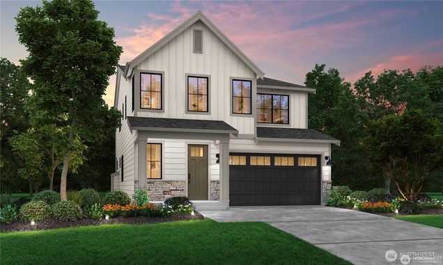 15627 Lot 15 SE 257th Street