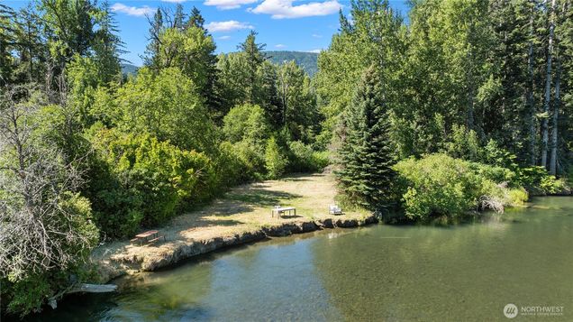 1161 Banti Creek Cle Elum, WA Plot of land Active - Photo 1 of 13. Opens carousel modal
