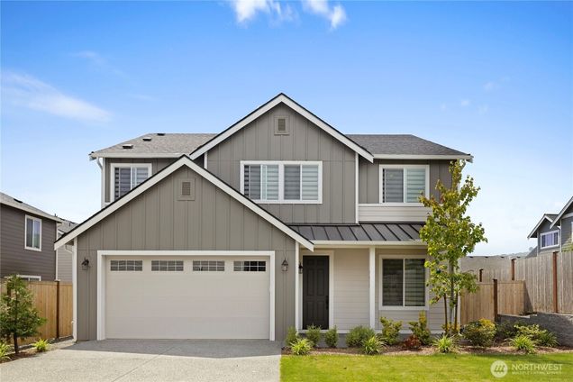 5613 Farmstead Place Ferndale, WA House Active - Photo 1 of 35. Opens carousel modal