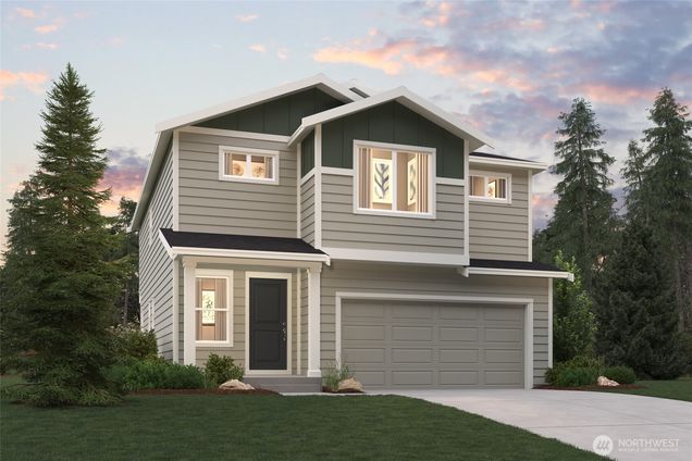 13408 324th Avenue SE Unit 112