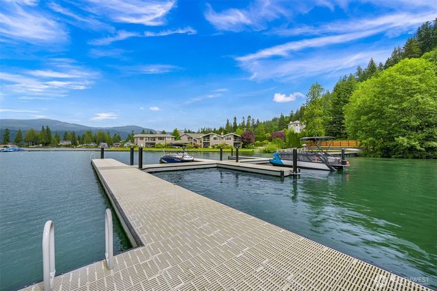 2678 Strawberry Shore Drive Bellingham, WA Plot of land Active - Photo 1 of 15. Opens carousel modal