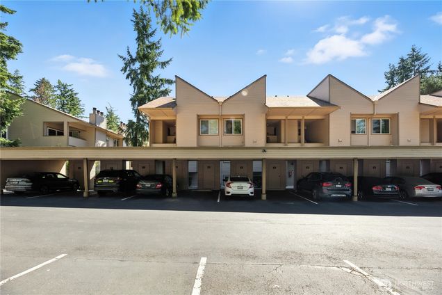 4404 146th Place NE Unit N16