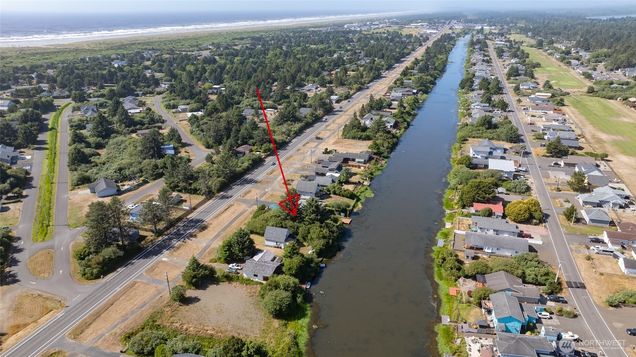 226 Point Brown Avenue NE Ocean Shores, WA Plot of land Active - Photo 1 of 11. Opens carousel modal