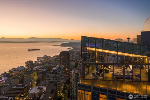 The Emerald - 121 Stewart Street Unit 807 Seattle, WA Multifamily Active - Photo 1 of 28. Opens carousel modal