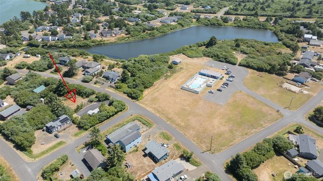 286 Seashore Street SW Ocean Shores, WA Plot of land Pending - Photo 1 of 17. Opens carousel modal