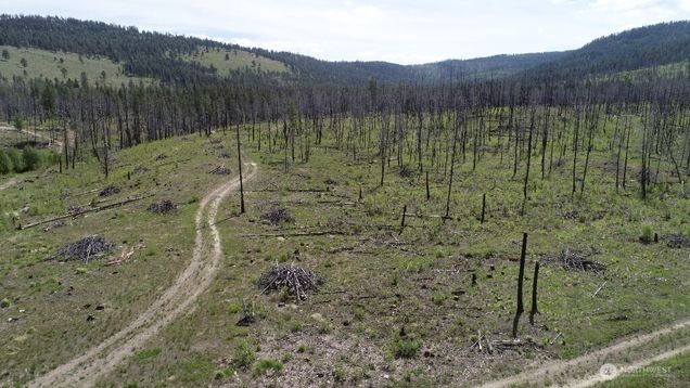 18 Blue Moon Road Riverside, WA Plot of land Active - Photo 1 of 17. Opens carousel modal