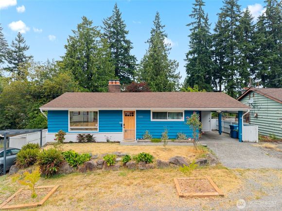 11515 7th Avenue NE