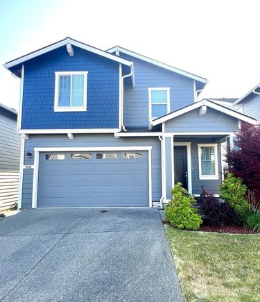 The Preserve - 9045 Viola Street SE Tumwater, WA House Active - Photo 1 of 20. Opens carousel modal