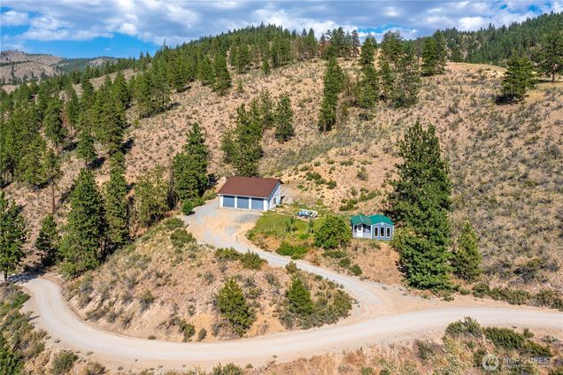 1478 Lodge Pole Road Chelan, WA Plot of land Active - Photo 1 of 28. Opens carousel modal