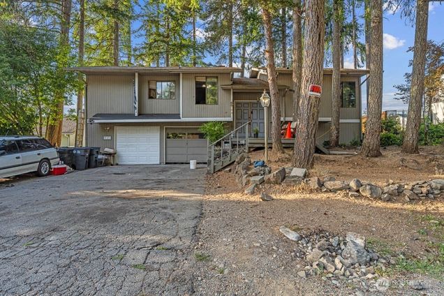 604 Terrace Boulevard Shelton, WA House Active - Photo 1 of 29. Opens carousel modal