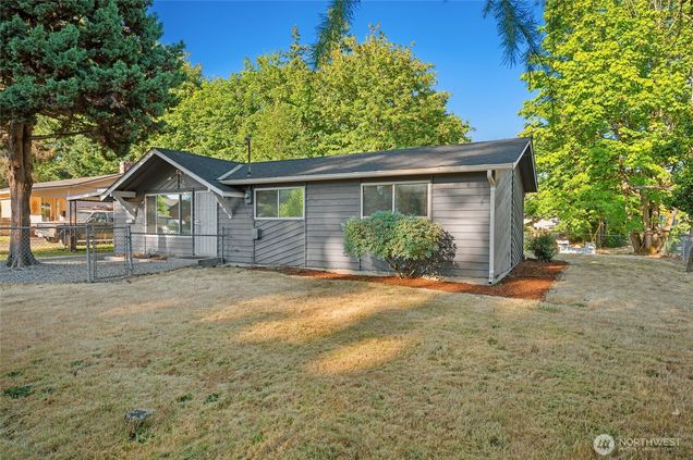 4803 221st Street SW Mountlake Terrace, WA House Active - Photo 1 of 37. Opens carousel modal