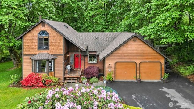 27718 190th Place SE Kent, WA House Sold - Photo 1 of 1. Opens carousel modal