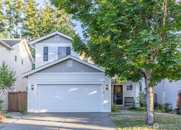 23423 SE 243rd Place Maple Valley, WA House Active - Photo 1 of 28. Opens carousel modal