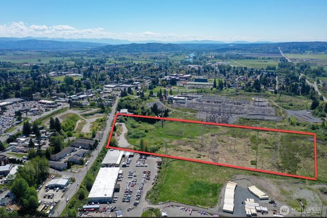 1200 Bonneville Avenue Snohomish, WA Plot of land Active - Photo 1 of 22. Opens carousel modal