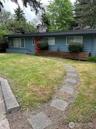 4772 119th Avenue SE Bellevue, WA House Active - Photo 1 of 20. Opens carousel modal