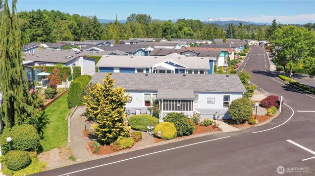 14727 43rd Avenue NE Unit 95