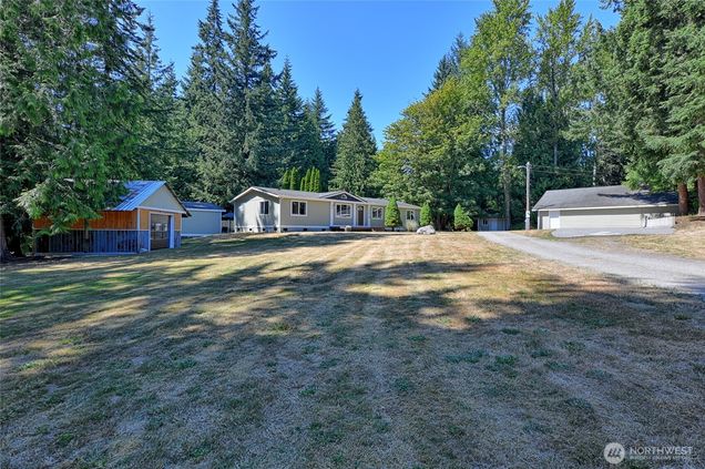 17414 62nd Avenue NW Stanwood, WA House Active - Photo 1 of 40. Opens carousel modal