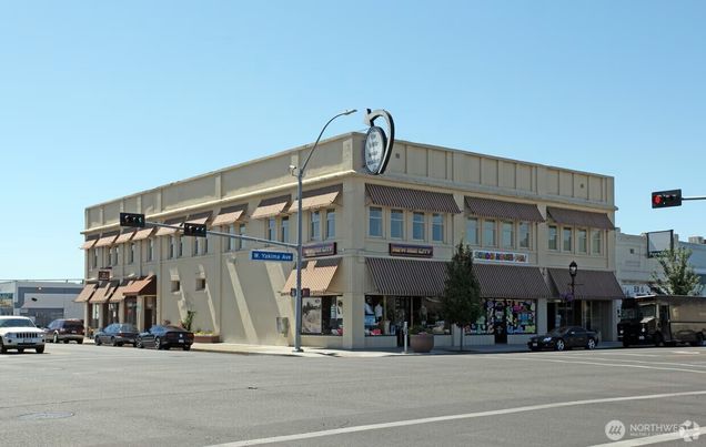 302 W Yakima Avenue Unit 107 Yakima, WA House Active - Photo 1 of 1. Opens carousel modal