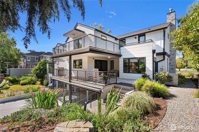 1633 E Calhoun Street Seattle, WA House Active - Photo 1 of 38. Opens carousel modal